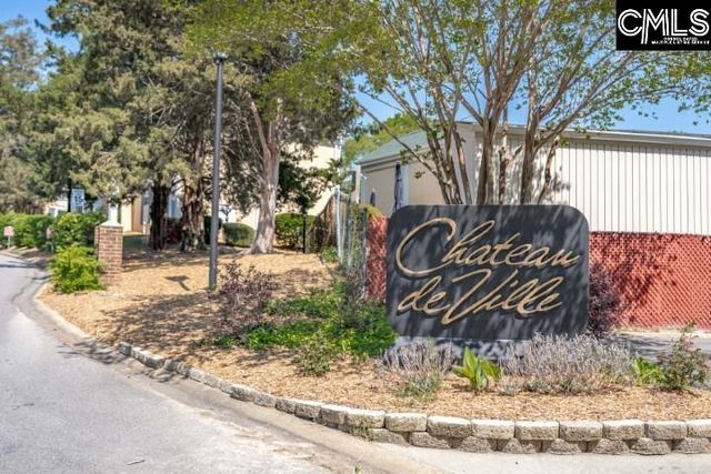 3600 Chateau Drive H-217, Columbia, SC 29204