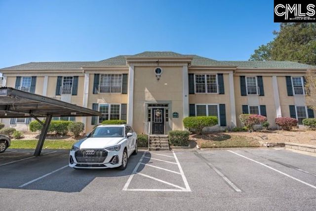 3600 Chateau Drive H-217, Columbia, SC 29204