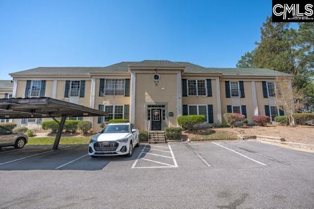 3600 Chateau Drive H-217, Columbia, SC 29204
