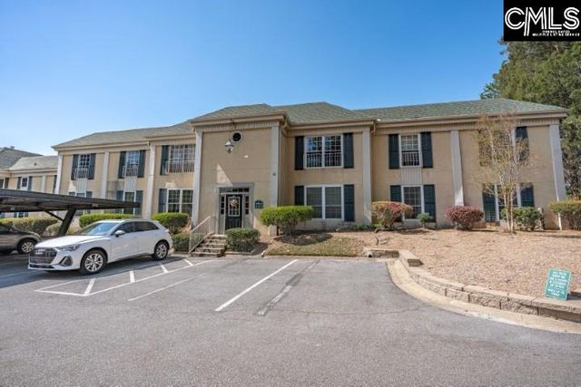 3600 Chateau Drive H-217, Columbia, SC 29204