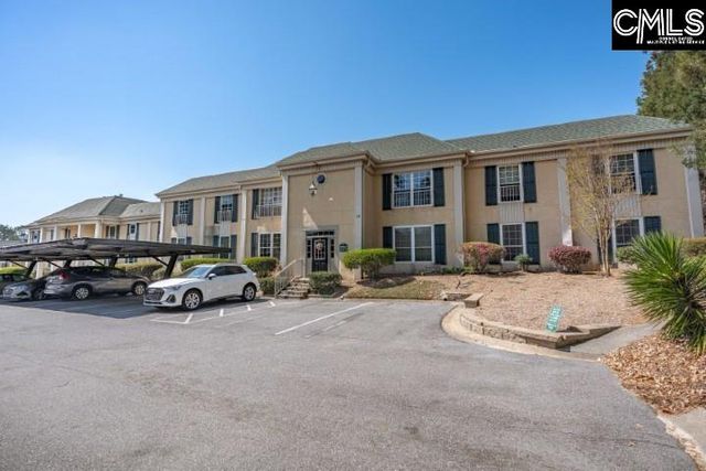 3600 Chateau Drive H-217, Columbia, SC 29204