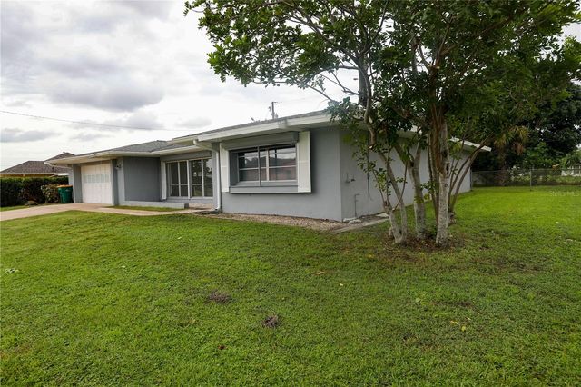 326 WHERLEY AVENUE SE, Port Charlotte, FL 33952