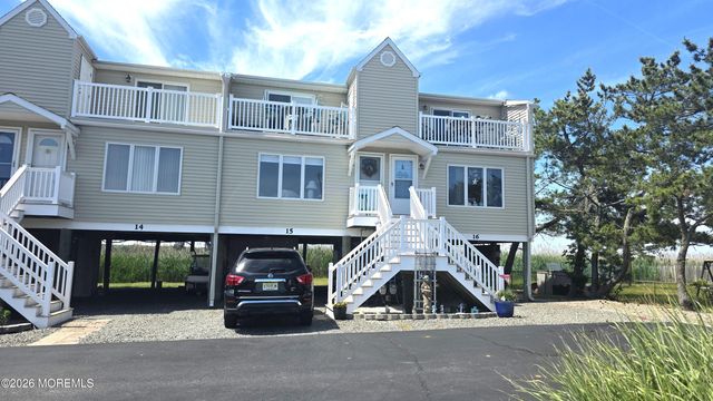 438 E Bay Avenue 15, Barnegat, NJ 08005