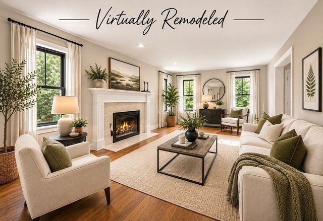 37 Malbone St, Lakeville, MA 02347