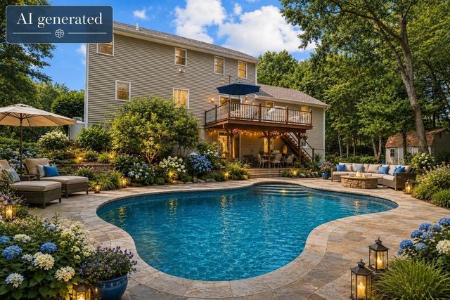 37 Malbone St, Lakeville, MA 02347