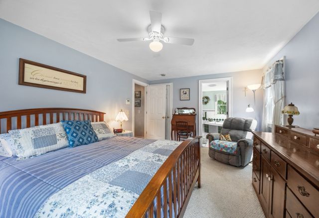 37 Malbone St, Lakeville, MA 02347