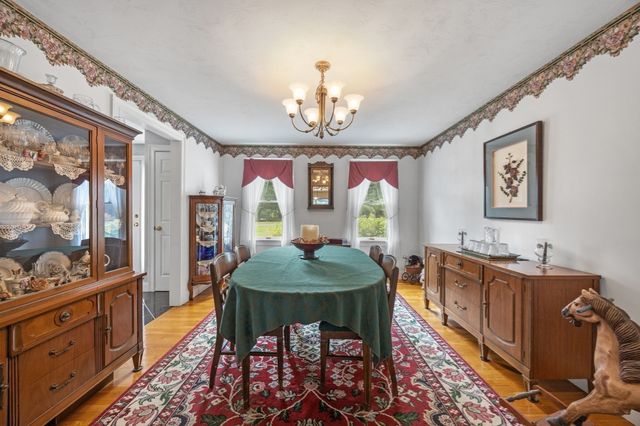37 Malbone St, Lakeville, MA 02347