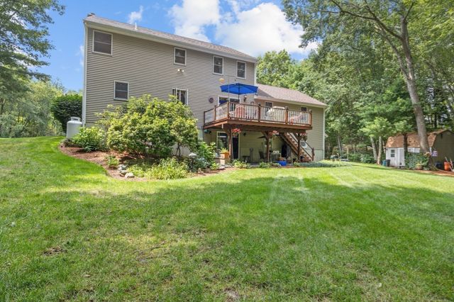 37 Malbone St, Lakeville, MA 02347