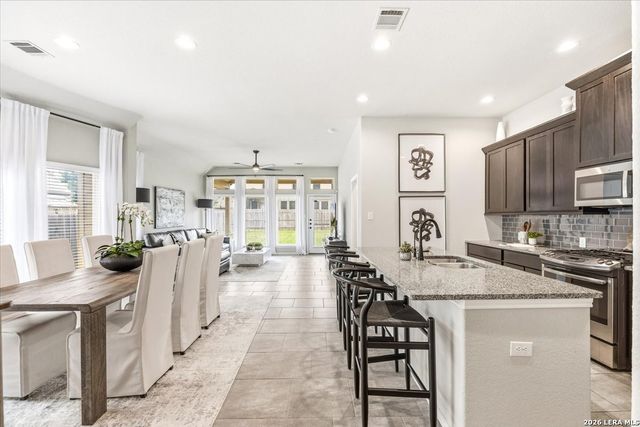 14560 Clydesdale Trl, San Antonio, TX 78254