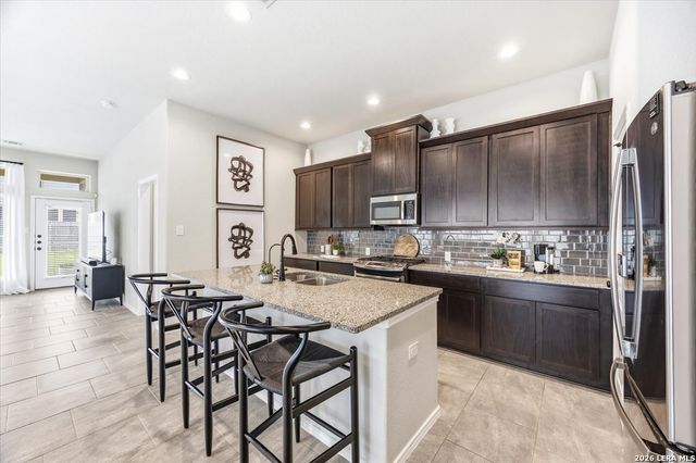 14560 Clydesdale Trl, San Antonio, TX 78254