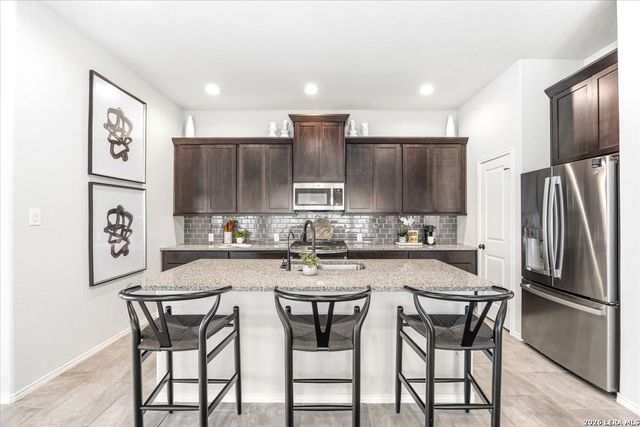 14560 Clydesdale Trl, San Antonio, TX 78254