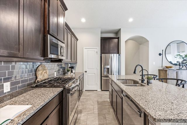 14560 Clydesdale Trl, San Antonio, TX 78254