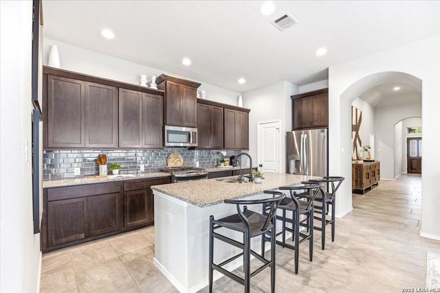 14560 Clydesdale Trl, San Antonio, TX 78254