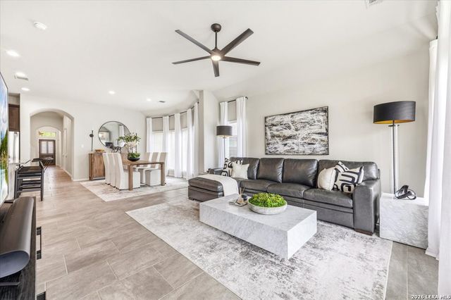 14560 Clydesdale Trl, San Antonio, TX 78254