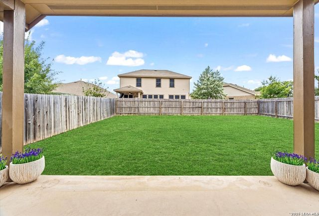 14560 Clydesdale Trl, San Antonio, TX 78254
