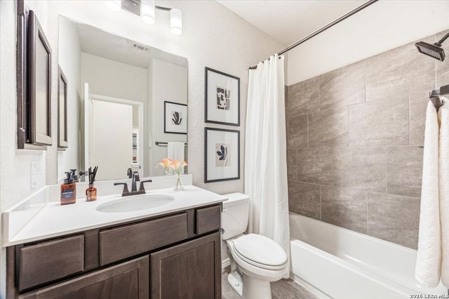 14560 Clydesdale Trl, San Antonio, TX 78254