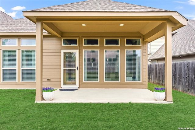 14560 Clydesdale Trl, San Antonio, TX 78254