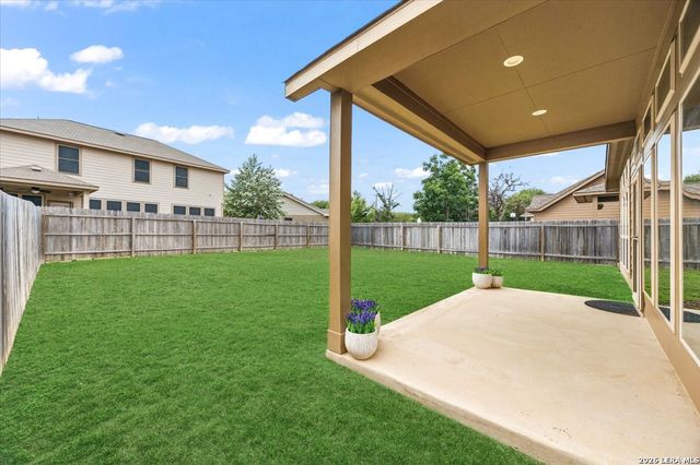 14560 Clydesdale Trl, San Antonio, TX 78254