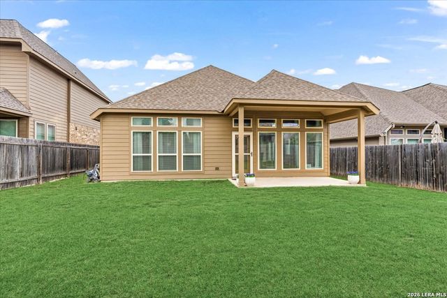 14560 Clydesdale Trl, San Antonio, TX 78254