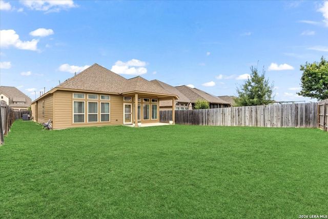 14560 Clydesdale Trl, San Antonio, TX 78254