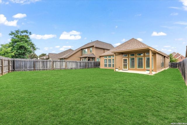 14560 Clydesdale Trl, San Antonio, TX 78254