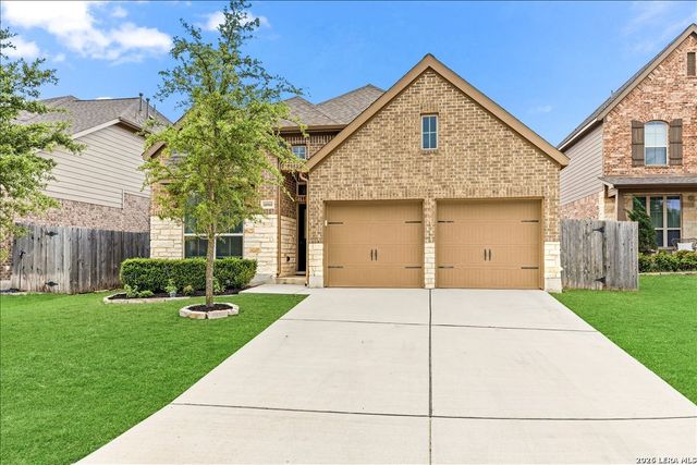 14560 Clydesdale Trl, San Antonio, TX 78254