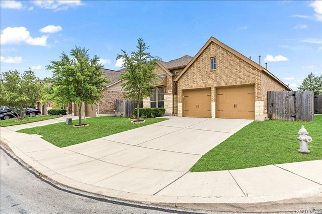 14560 Clydesdale Trl, San Antonio, TX 78254