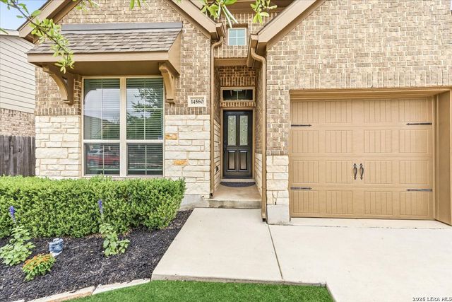14560 Clydesdale Trl, San Antonio, TX 78254