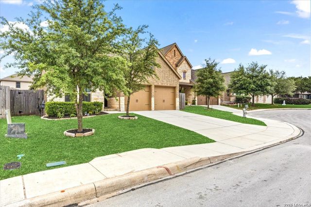 14560 Clydesdale Trl, San Antonio, TX 78254