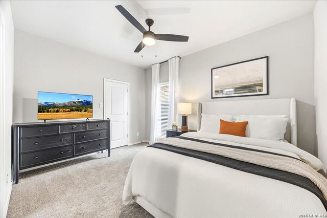 14560 Clydesdale Trl, San Antonio, TX 78254