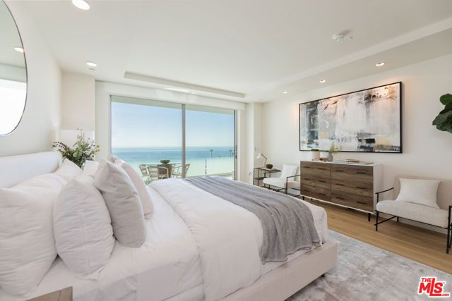 17325 Castellammare Drive 401, Pacific Palisades (los Angeles), CA 90272