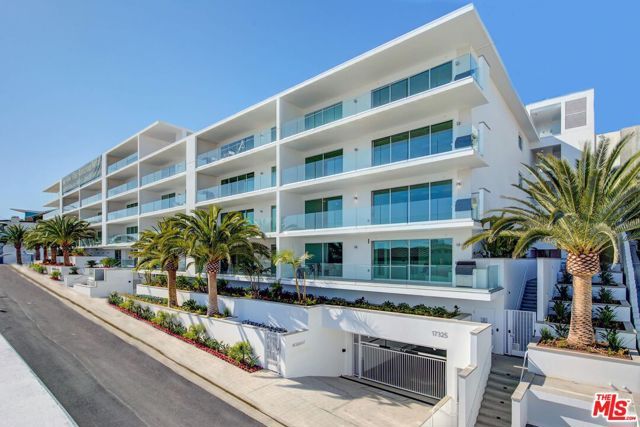 17325 Castellammare Drive 401, Pacific Palisades (los Angeles), CA 90272