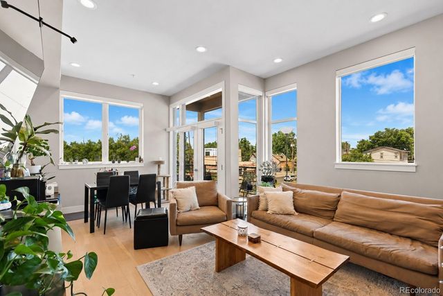 4469 Tennyson Street 13, Denver, CO 80212