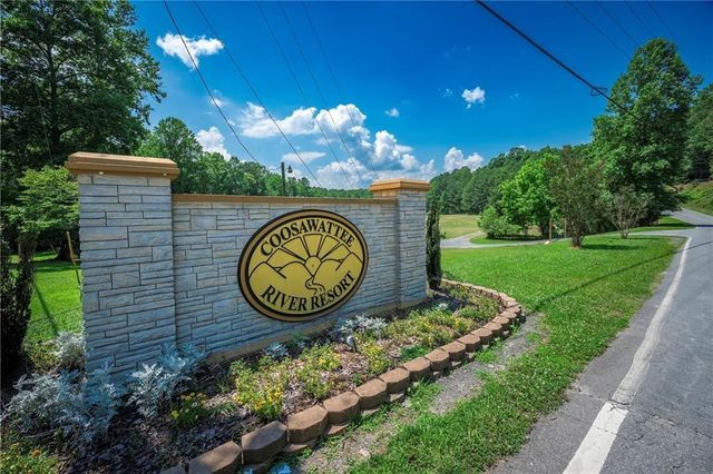 LT941 Myna Drive, Ellijay, GA 30540