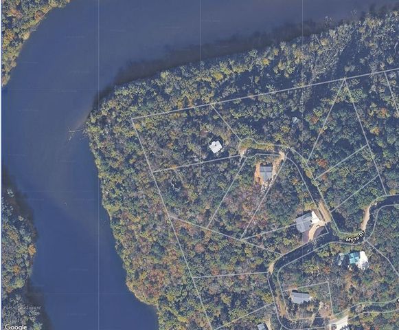 LT941 Myna Drive, Ellijay, GA 30540