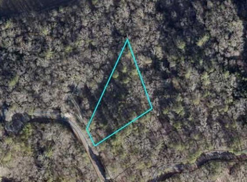 LT941 Myna Drive, Ellijay, GA 30540
