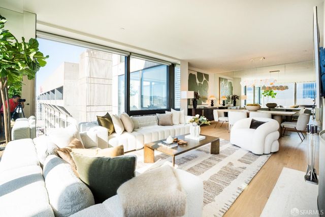 611 Washington Street 2505, San Francisco, CA 94111