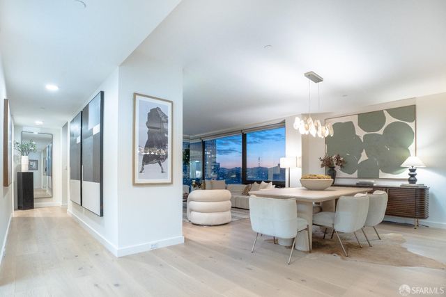 611 Washington Street 2505, San Francisco, CA 94111