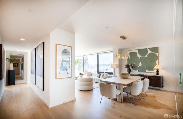 611 Washington Street 2505, San Francisco, CA 94111