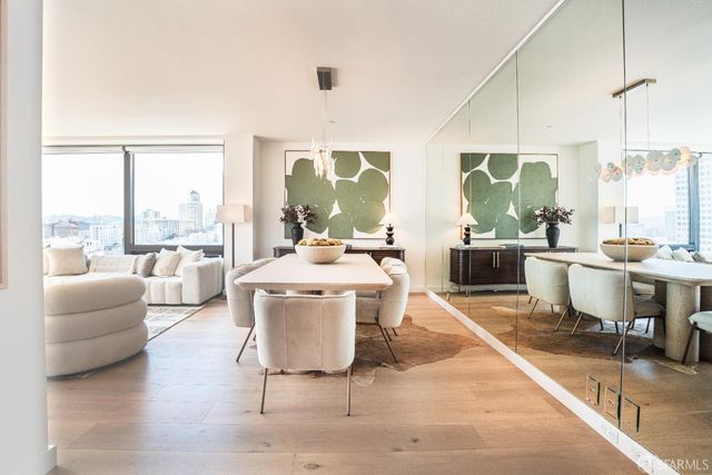 611 Washington Street 2505, San Francisco, CA 94111