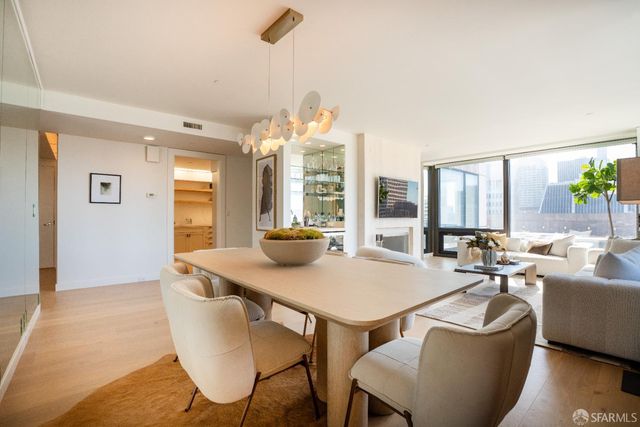 611 Washington Street 2505, San Francisco, CA 94111