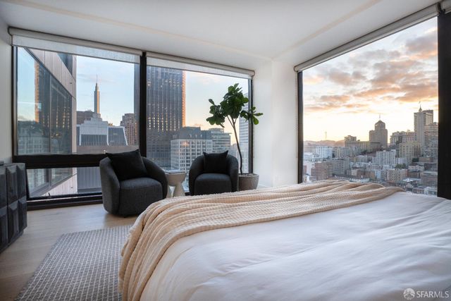 611 Washington Street 2505, San Francisco, CA 94111