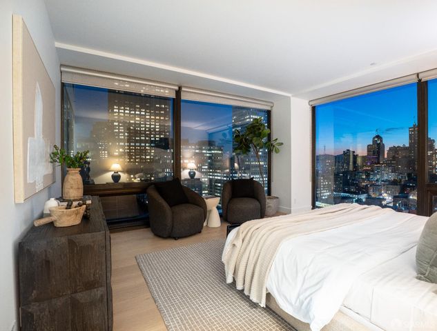 611 Washington Street 2505, San Francisco, CA 94111