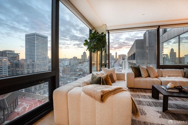 611 Washington Street 2505, San Francisco, CA 94111