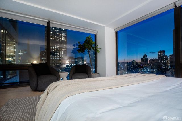 611 Washington Street 2505, San Francisco, CA 94111