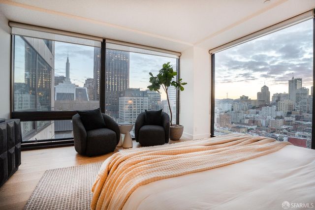611 Washington Street 2505, San Francisco, CA 94111