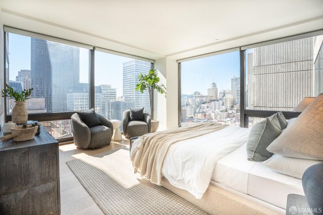 611 Washington Street 2505, San Francisco, CA 94111