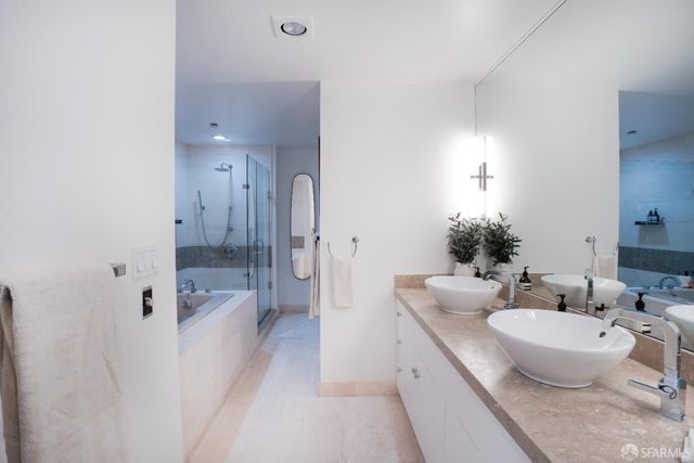 611 Washington Street 2505, San Francisco, CA 94111