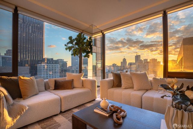 611 Washington Street 2505, San Francisco, CA 94111