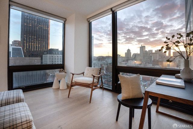 611 Washington Street 2505, San Francisco, CA 94111